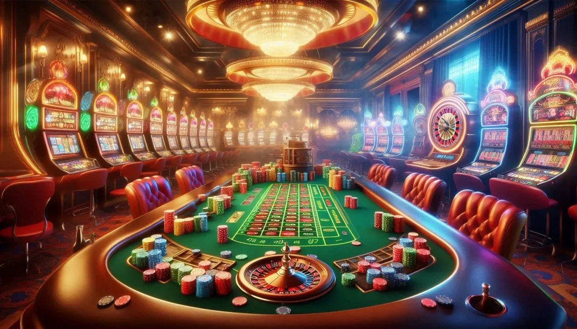 QuickBet Casino